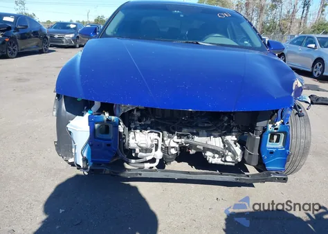 2023 Hyundai Elantra Sel from USA, damaged, VIN KMHLS4AG8PU432943
